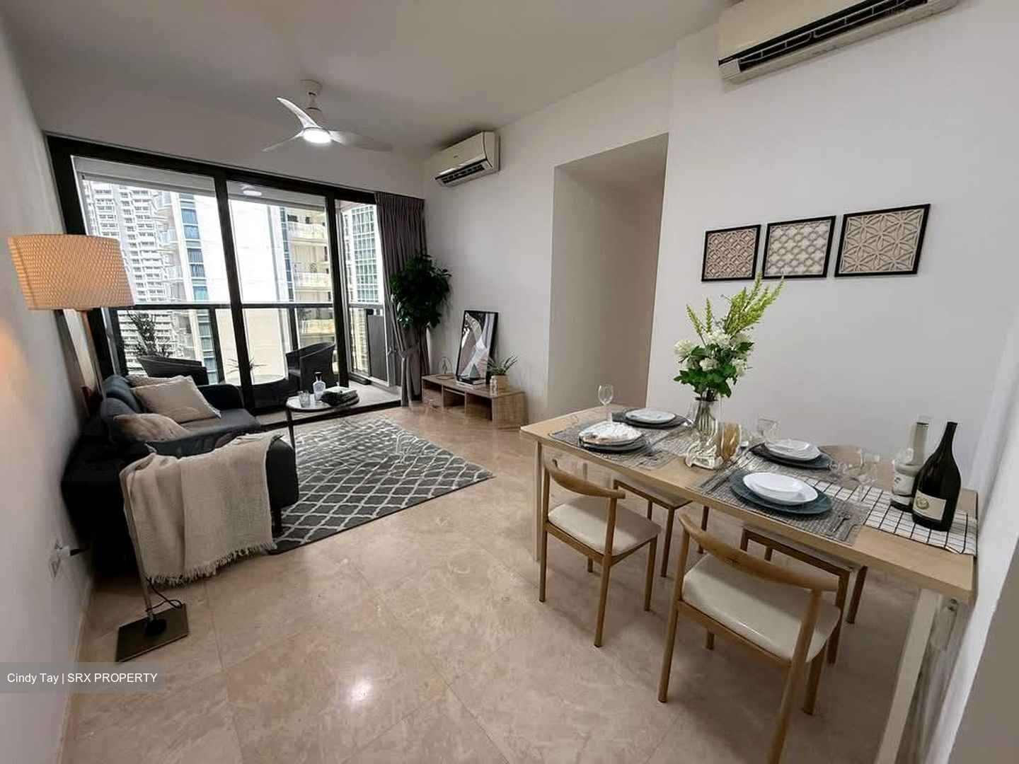 Commonwealth Towers (D3), Condominium #575814551